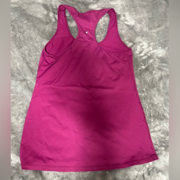 Women’s Racerback Tank Top - Picture 2 of 2
